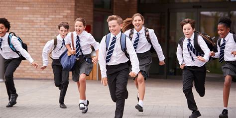tudor school uniforms